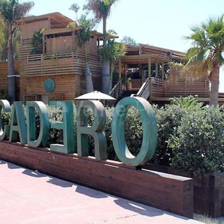 Espectacular Apartamento En Primera Linea De Playa Benalmadena Bagian luar foto