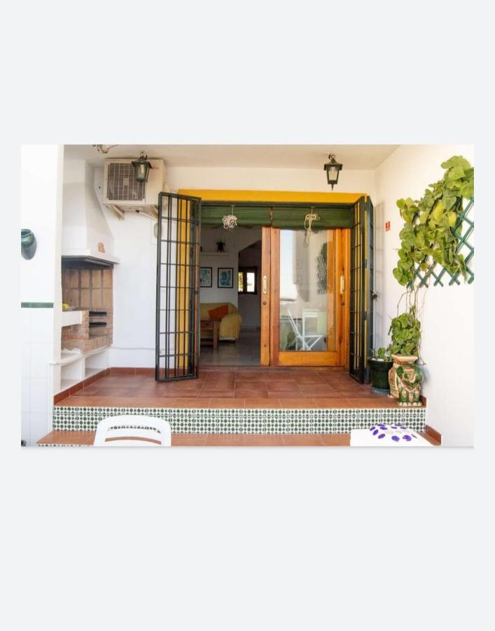 Espectacular Apartamento En Primera Linea De Playa Benalmadena Bagian luar foto